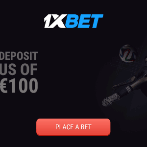 1xbet 1st Deposit Bonus