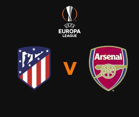 Atletico Madrid - Arsenal