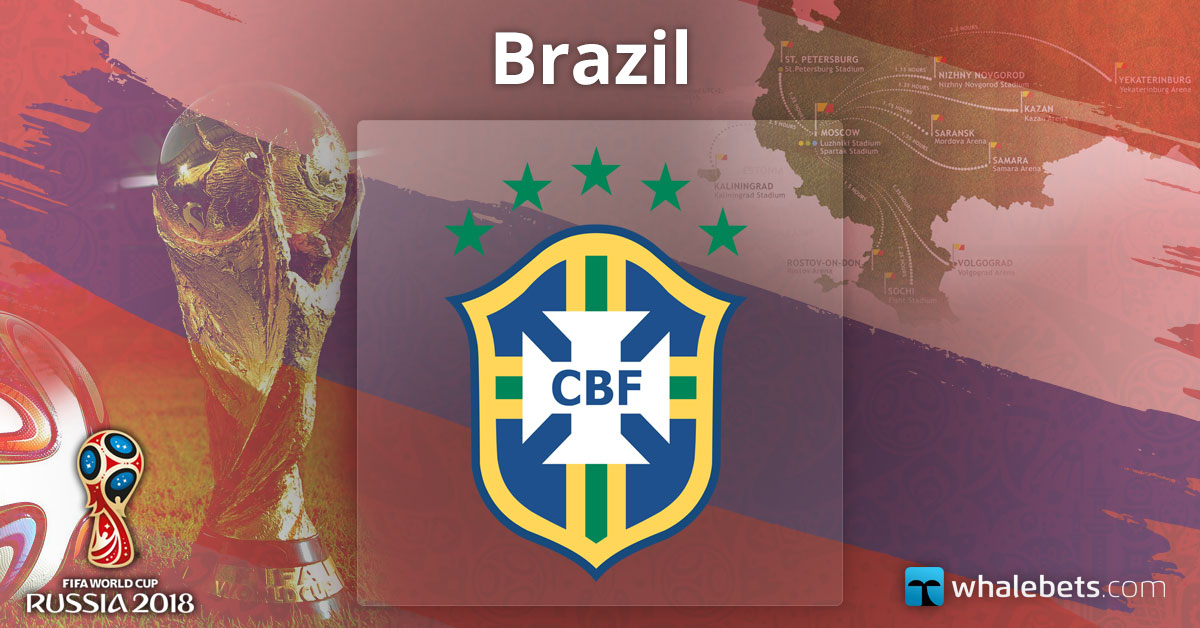 Brazil National Football Team - History, Famous Teams, Star Players and What to Expect