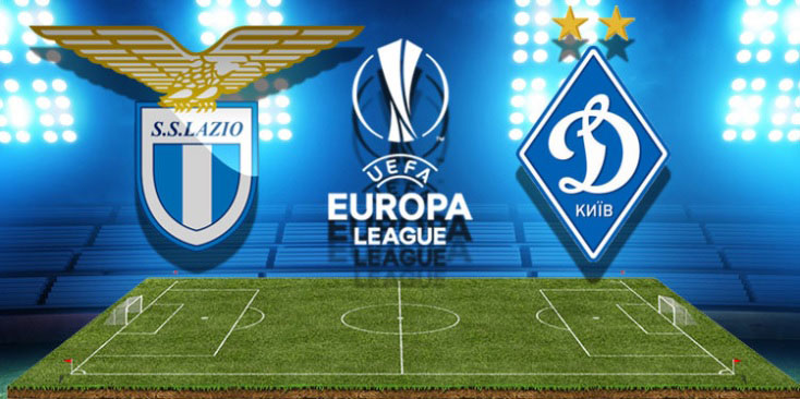 Lazio – Dynamo Kyiv