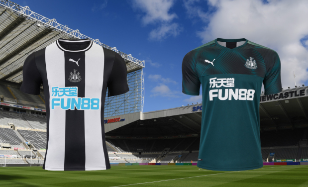 Newcastle Kit