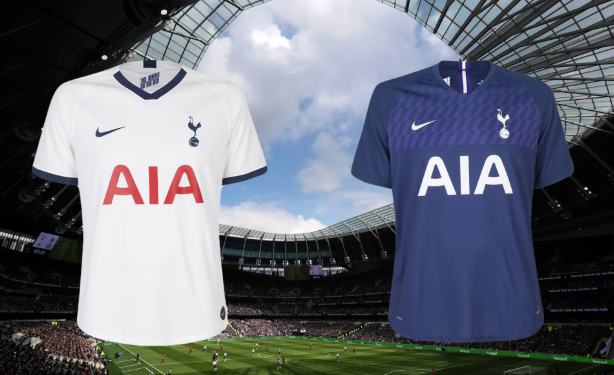 Tottenham Kit