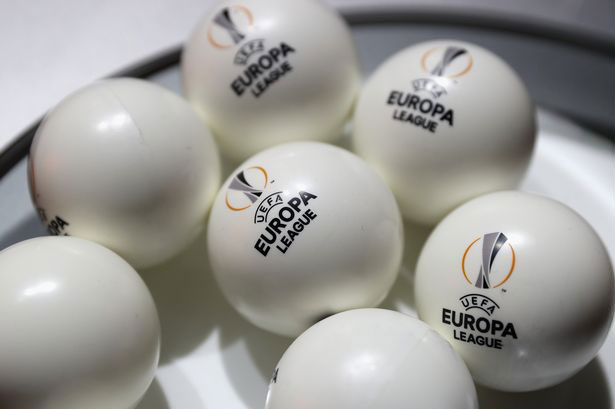 UEFA Europa League - 2018-2019 Preview - When it’s the draw
