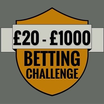 betting challenge