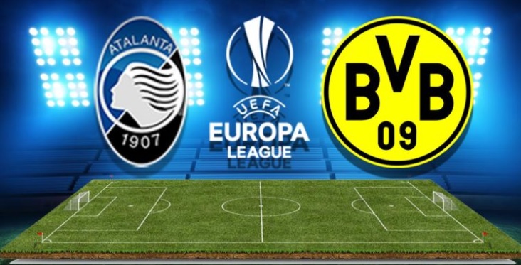 Atalanta – Borussia Dortmund