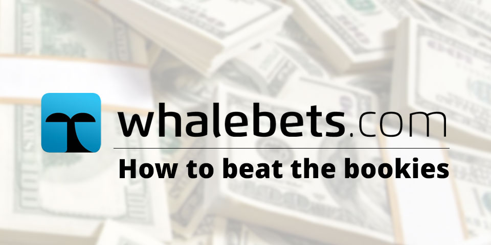 How to beat the bookies