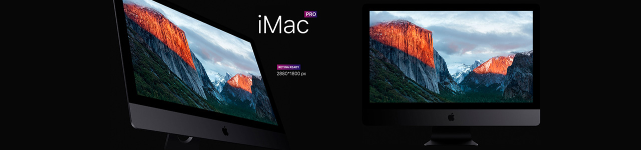 iMac-Pro